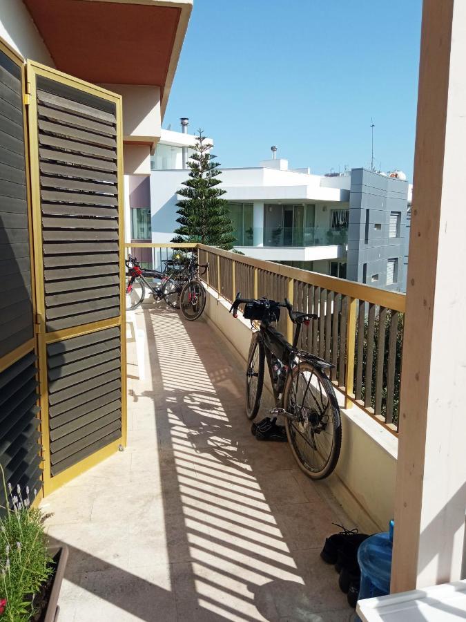 Nex Hostel Nicosia Exterior photo